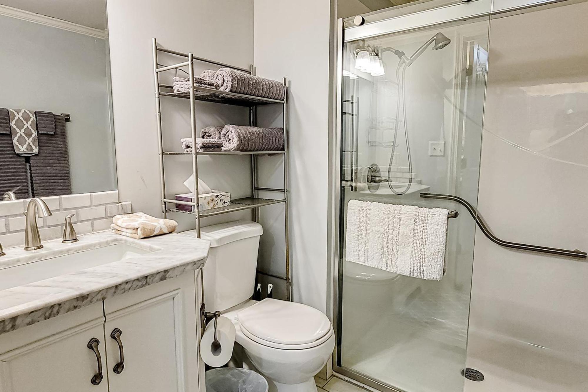 Little River Loft & Riverfront Gem Townsend Chambre photo