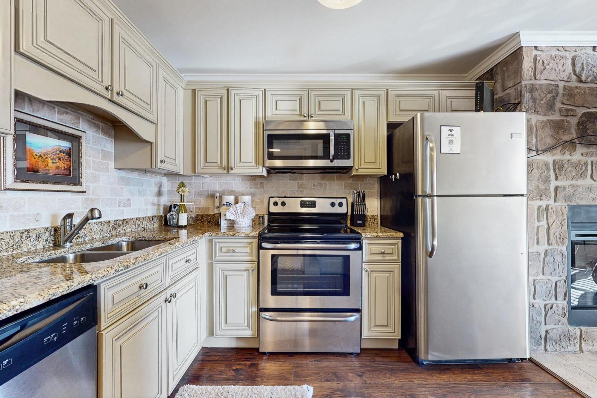 Little River Loft & Riverfront Gem Townsend Extérieur photo