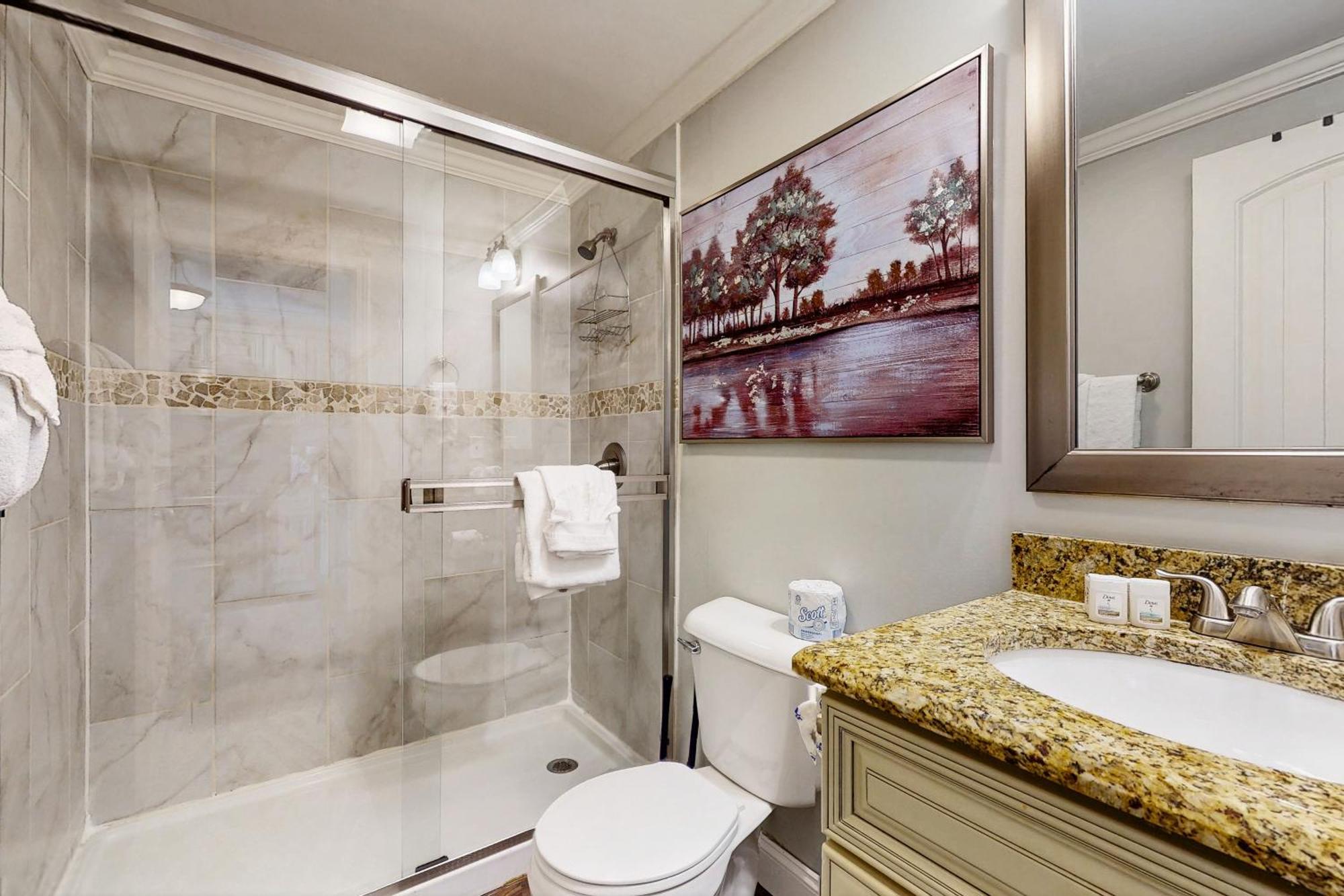 Little River Loft & Riverfront Gem Townsend Extérieur photo
