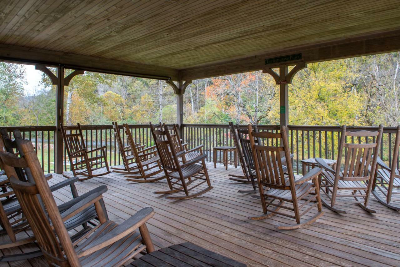 Little River Loft & Riverfront Gem Townsend Extérieur photo